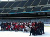 Soldier Field Host Game!