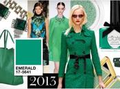 Emerald Enchantment: Jewelry Beauty