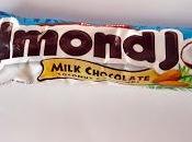 REVIEW! Almond Mounds