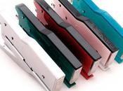 Plastic Furniture Accessory Designs