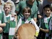 VIDEO: Timbers Great Make Wish Campaign