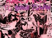 Animal Collective "New Town Burnout" (Shabazz Palaces Remix)