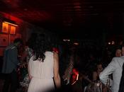 Hockey Played Secret Show Soho House [photos]