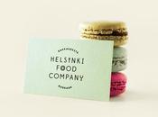 Identity Design Love: Helsinki Food Company