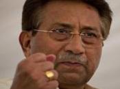 Pervez Musharraf Arrested Bugti Murder Case