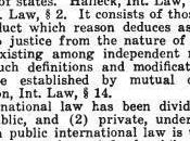 International Christian Nations