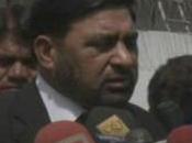 Prosecutor Chaudhry Zulfiqar Gunned Down Islamabad