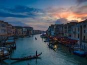 Venice Photos Before After Sunset