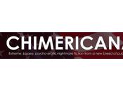 Chimericana Books Rights Returned Deals Secured Redesigned Relaunch Titles Announced.