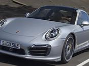 2014 Porsche Turbo Video 40th Anniversary The...