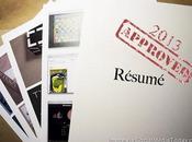 Your Social Media Profile Resume That Counts