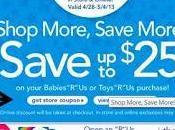 Ends Today! Save When Shop Babies