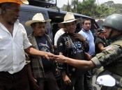 Guatemala Declares Emergency Towns Following Kidnappings, Shootouts