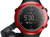 Adventure Tech: Suunto Ambit2 Watch