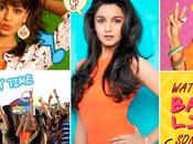 Kiss Pucker Pout with Maybelline Alia Bhatt Watch Baby Lips Song!