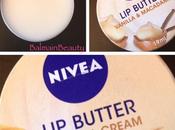 Nivea Butters