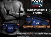 Grab Hydration Belt Only P200