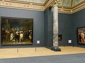 Dutch National Museum Reopened