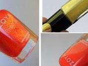 Nails Week Zoya Julep 2013