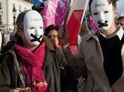 France Marriage Equality, Update: Ongoing Protests, with More Promised