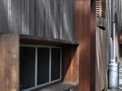 Elizabeth Beach House Bourne Blue Architecture