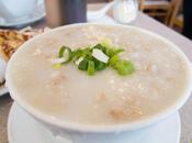 Hing Congee Noodle House: Combos!
