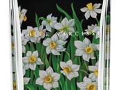 Spritz Springtime: NEST White Narcisse Collection