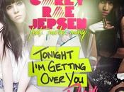 Nicki Minaj Remixes Carly Jepsen’s “Tonight Getting Over You”