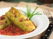 Surfer’s Real Hungarian Stuffed Cabbage