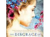 Review: Disgrace Kitty Grey Mary Hooper