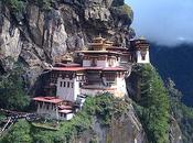 Amazing Monasteries Bhutan