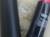 Sephora Rouge Cream Lipstick Night Review, Swatch, FOTD