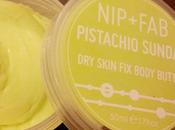 Nip+Fab Pistachio Sundae Skin Body Butter