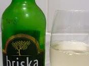 REVIEW! Briska Craft Cider Pear Pomegranate Flavours