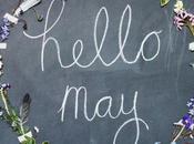 Hey, May! You’re Great