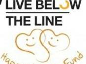 Live Below Line 2013 Ended