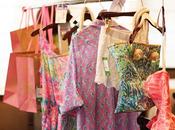 Palm Avenue Fashion Show