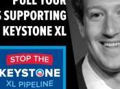 Anti-Keystone Banned Facebook