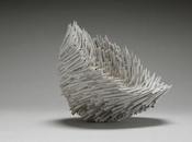 Paper Arts Sculpture