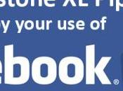 Facebook “Likes” Keystone