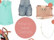 SideSmile Guide: Wear Overalls