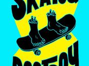 5/7: Skate Destroy