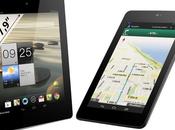 Acer Iconia Nexus7 Battle