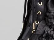 Valentino Rosette Combat Boot from Pre-Fall 2013 ($1,795)