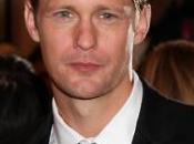 Alexander Skarsgard Gala