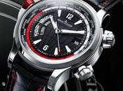Release Three Jaeger-LeCoultre Aston Martin Watches