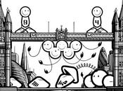 'It's Games Until Someone Gets Hurt' London Police