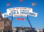 Driving Alaska Canada Highway Guide Road Trip Planner