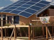 Solar House Becomes Permanent Research Facility University Calgary