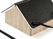 Moleskine Detour: Q&amp;A with GamFratesi